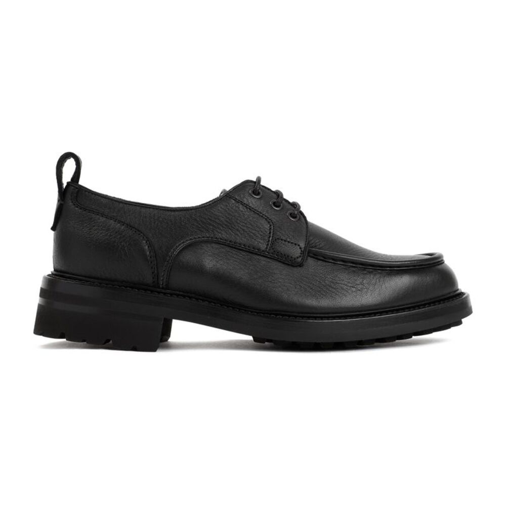 Brioni Leather Derbies Men